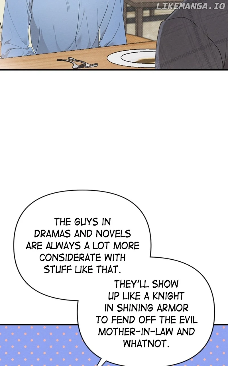 Perfect Contract Chapter 17 page 61