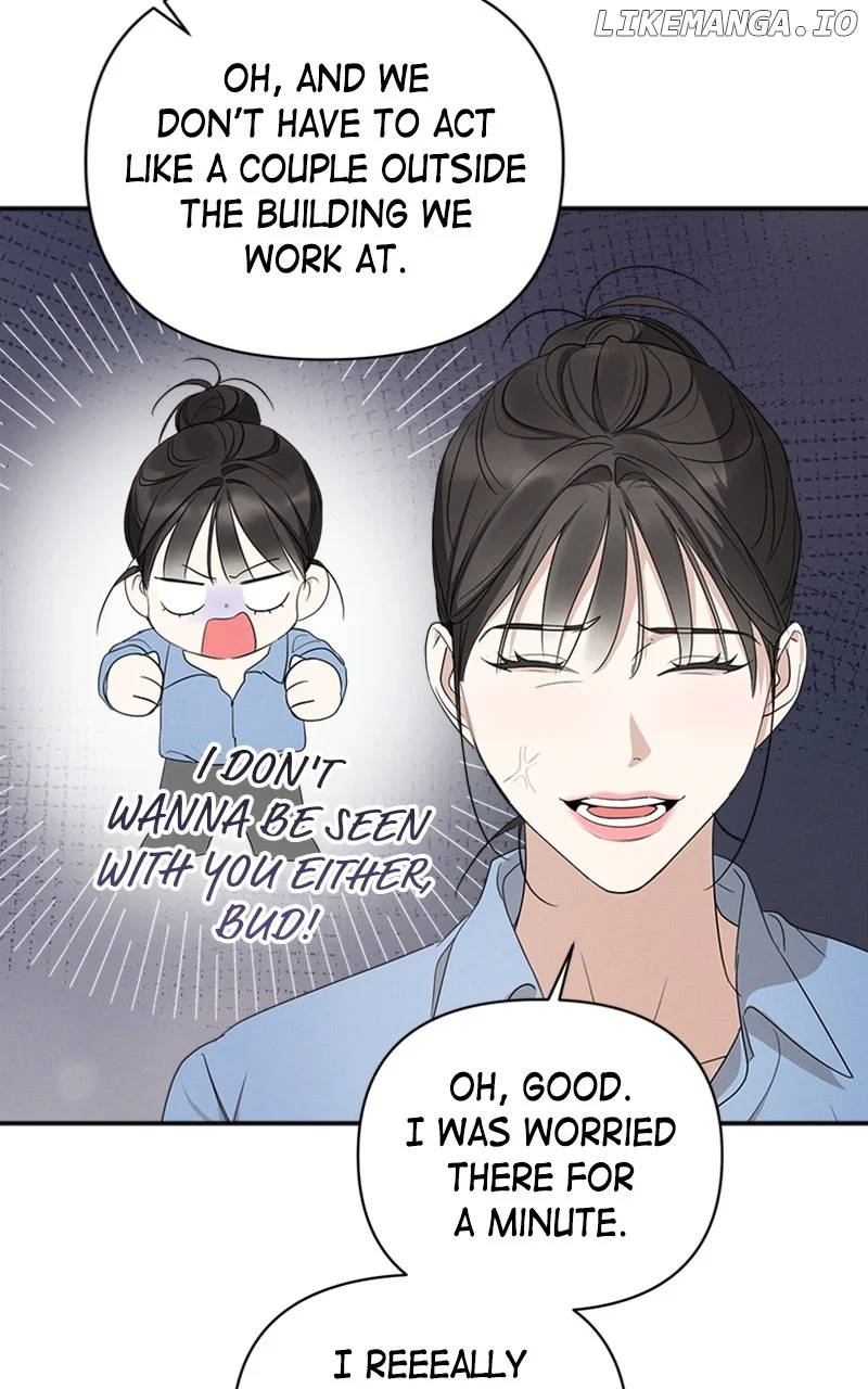 Perfect Contract Chapter 17 page 64