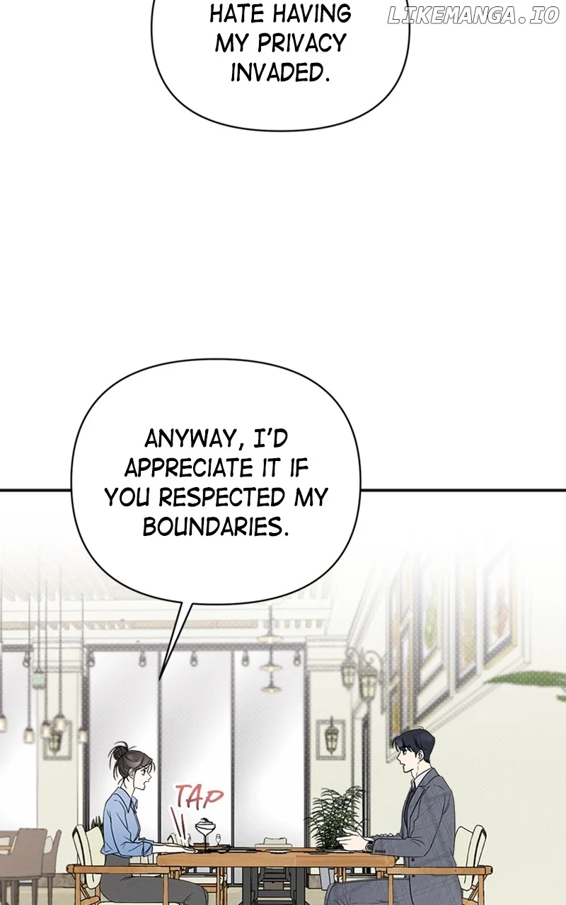 Perfect Contract Chapter 17 page 65