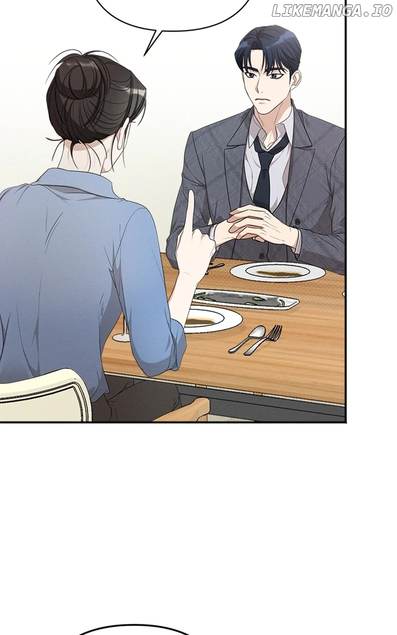 Perfect Contract Chapter 17 page 67