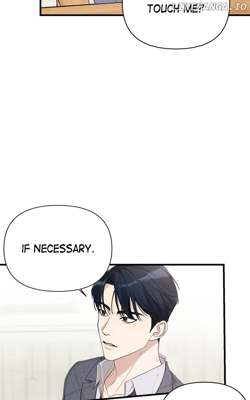 Perfect Contract Chapter 17 page 69