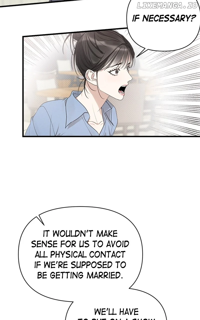 Perfect Contract Chapter 17 page 70
