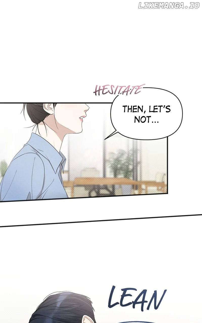 Perfect Contract Chapter 17 page 73