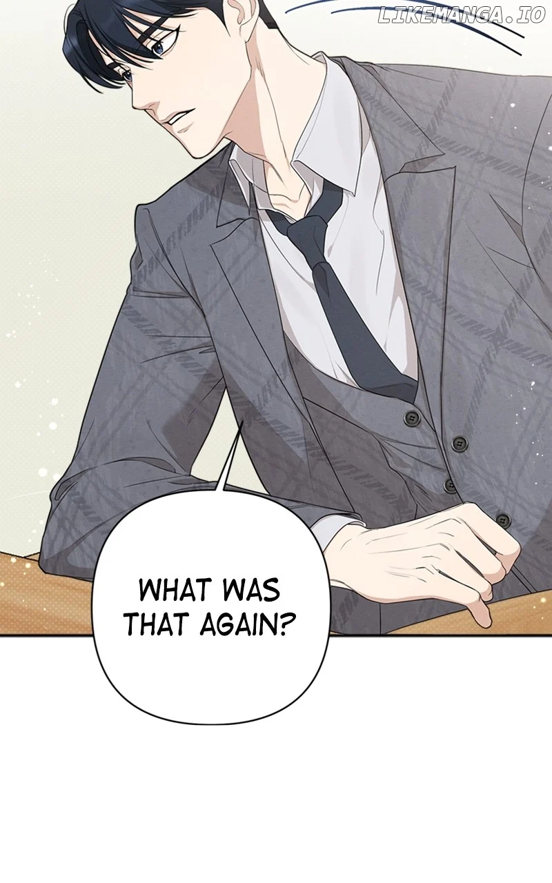 Perfect Contract Chapter 17 page 74