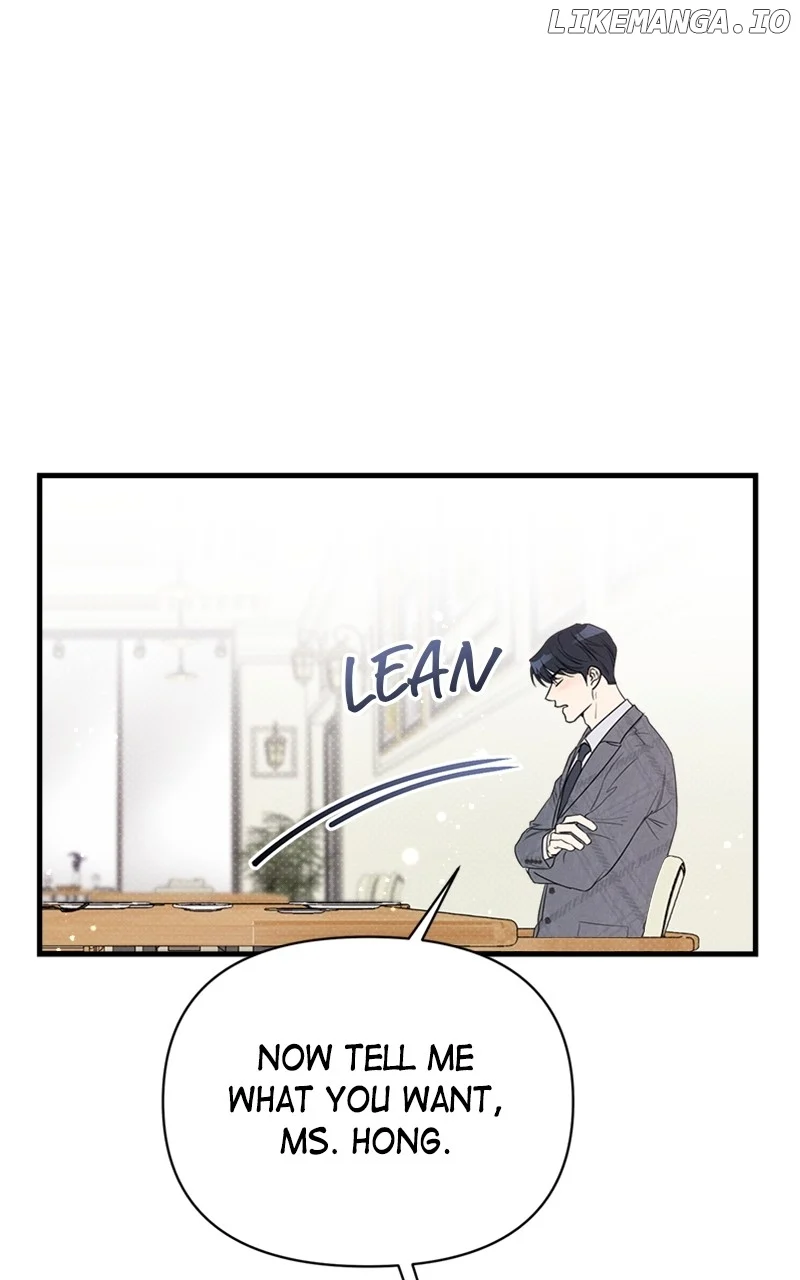 Perfect Contract Chapter 17 page 77
