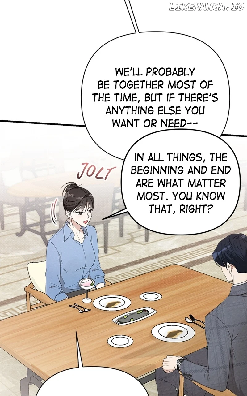 Perfect Contract Chapter 17 page 78