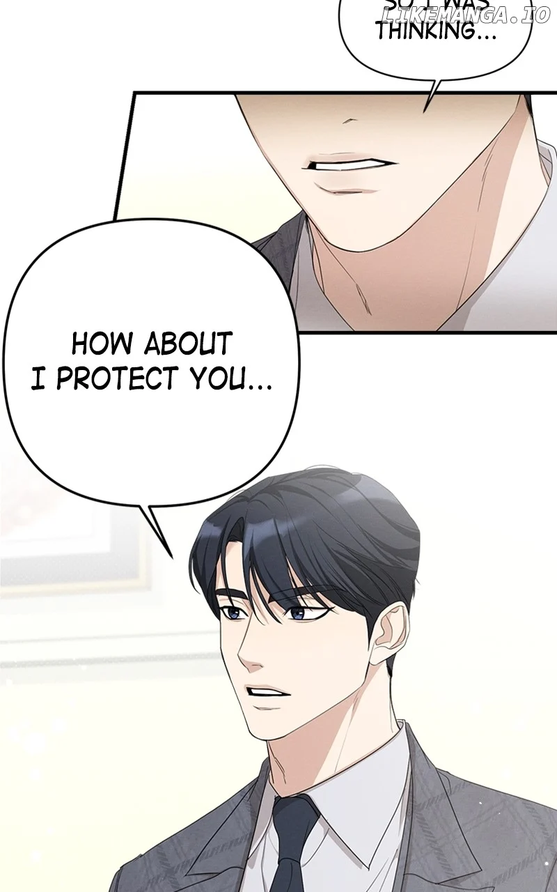 Perfect Contract Chapter 17 page 7