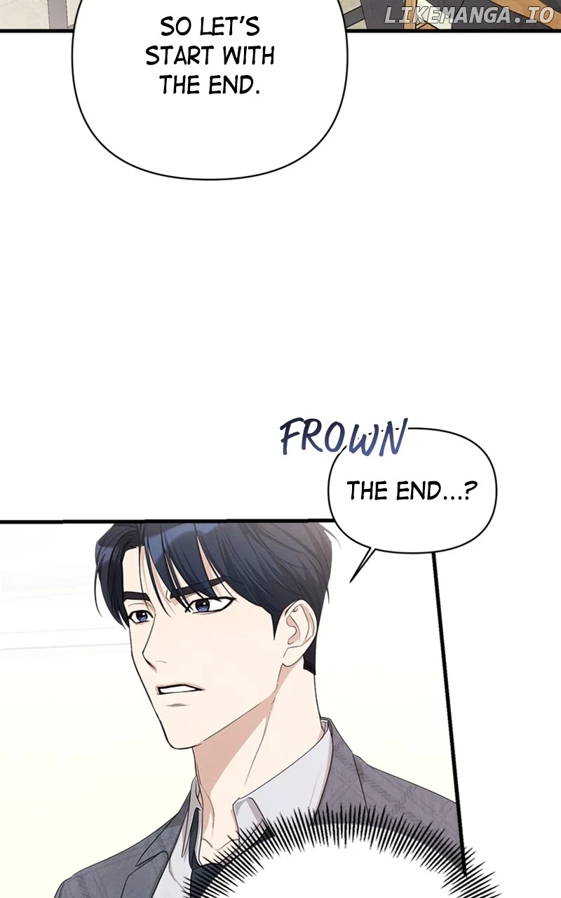 Perfect Contract Chapter 17 page 79