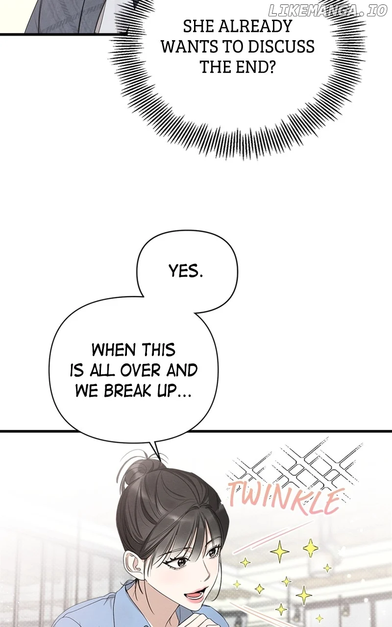 Perfect Contract Chapter 17 page 80