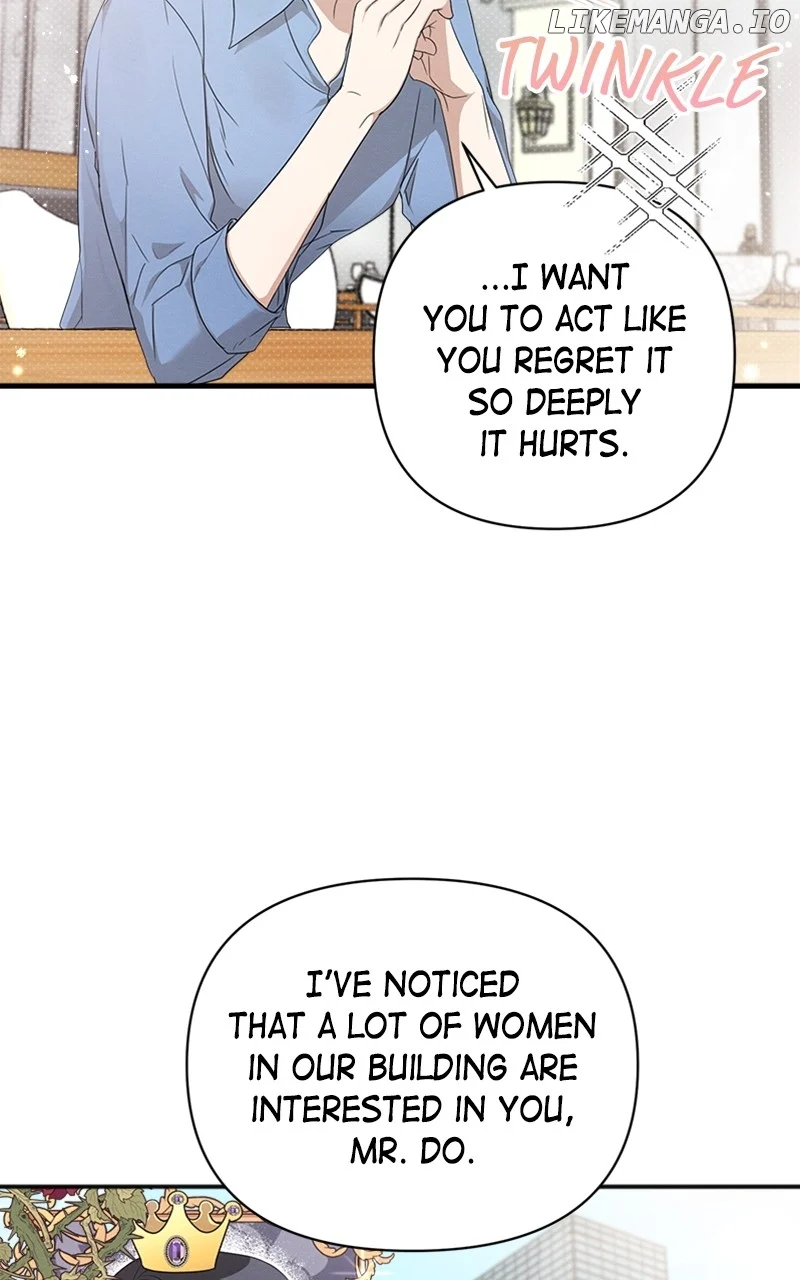 Perfect Contract Chapter 17 page 81