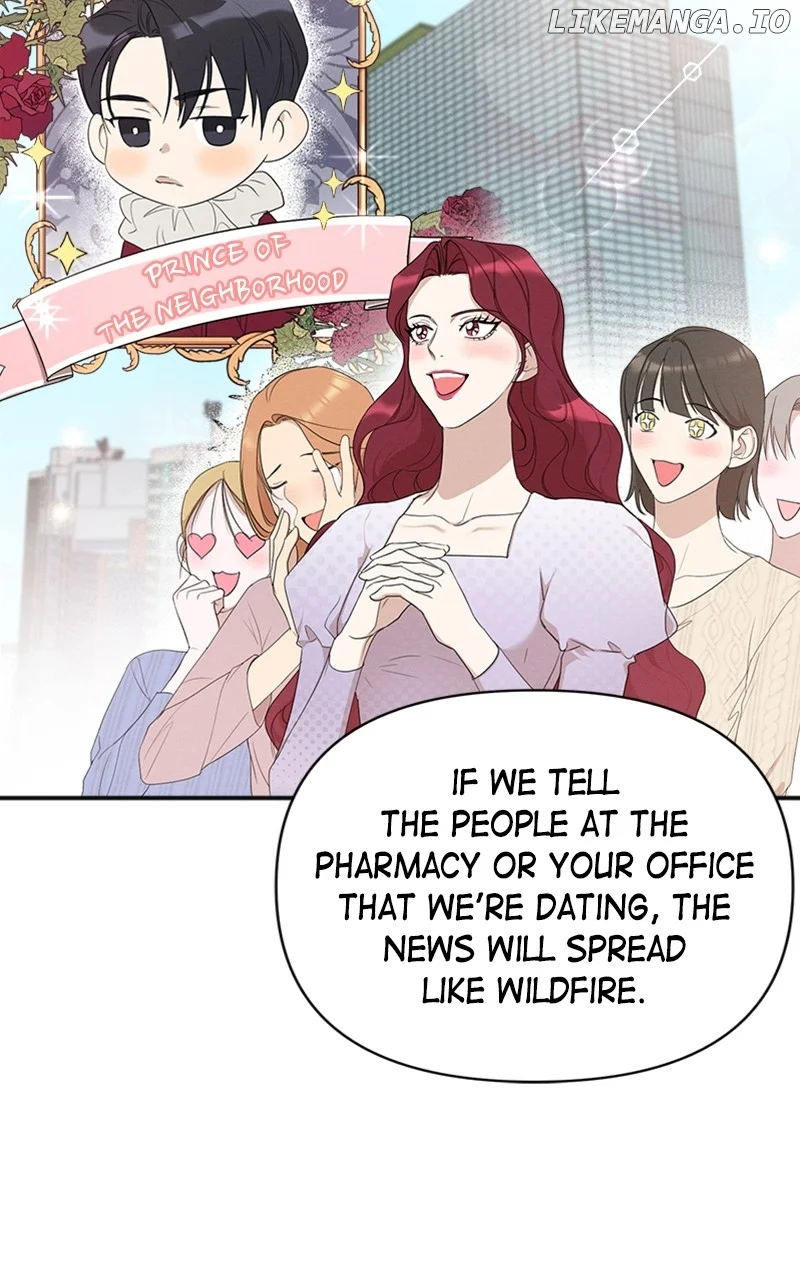 Perfect Contract Chapter 17 page 82