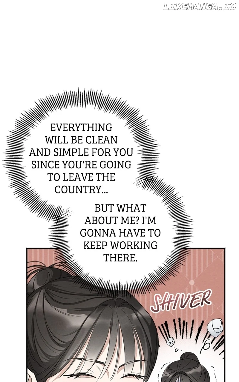 Perfect Contract Chapter 17 page 83