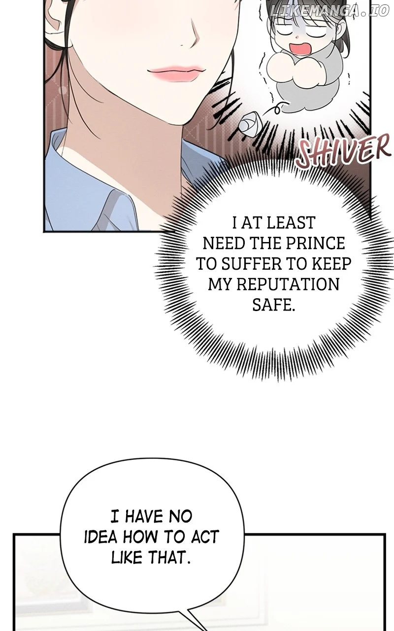 Perfect Contract Chapter 17 page 84