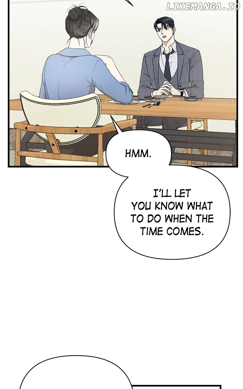 Perfect Contract Chapter 17 page 85
