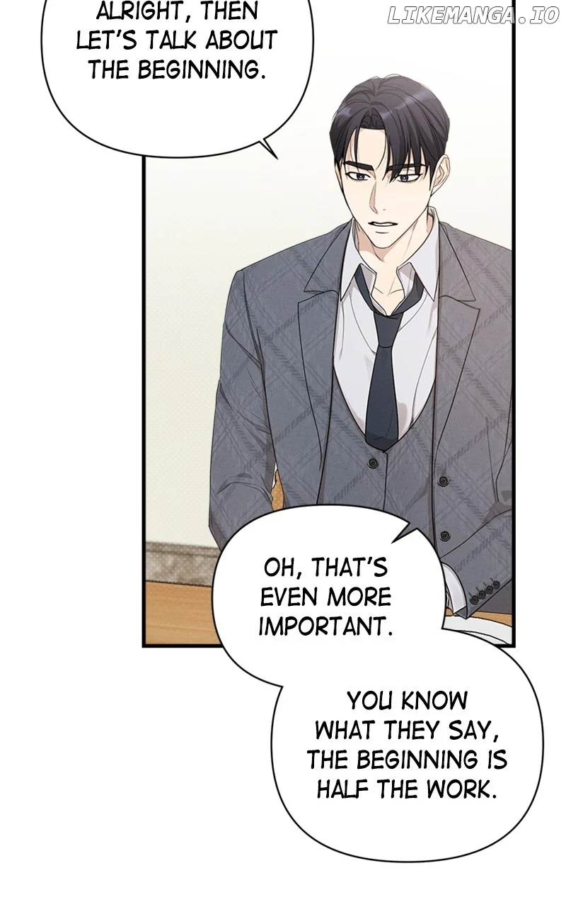 Perfect Contract Chapter 17 page 86