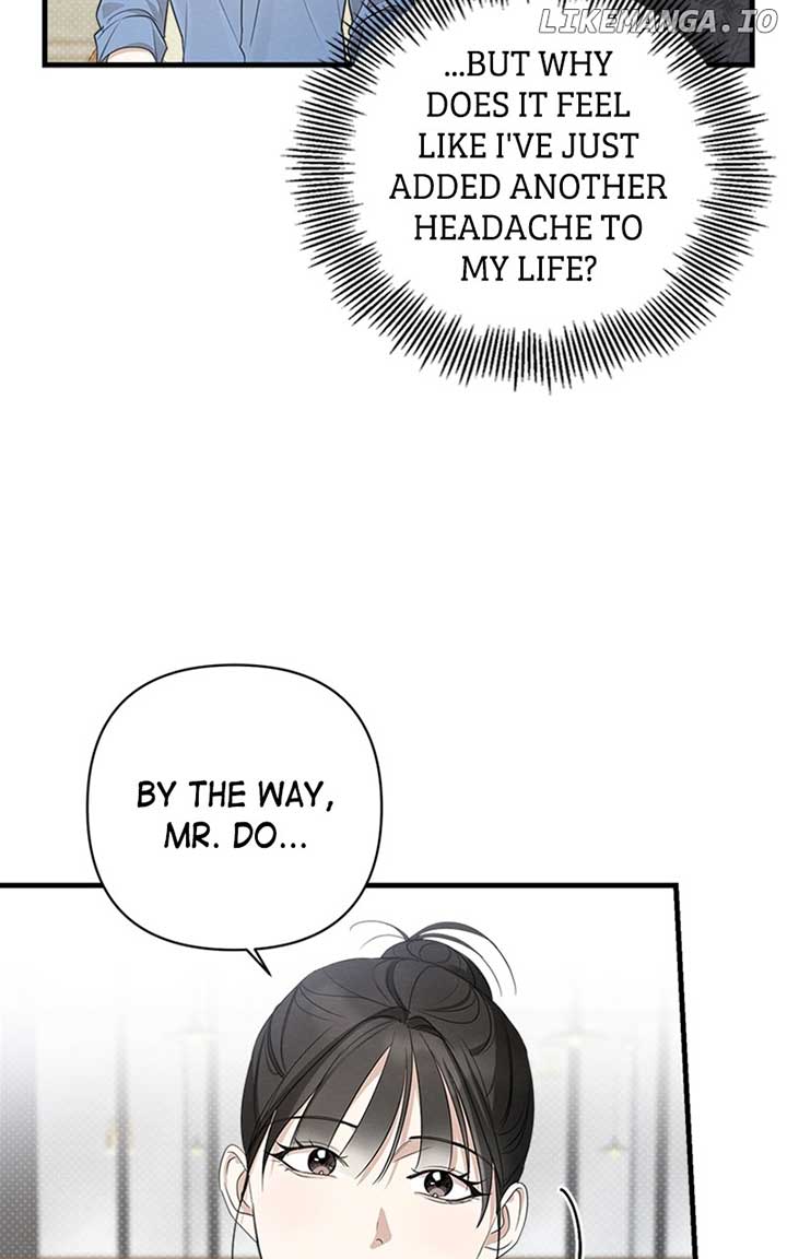 Perfect Contract Chapter 18 page 9