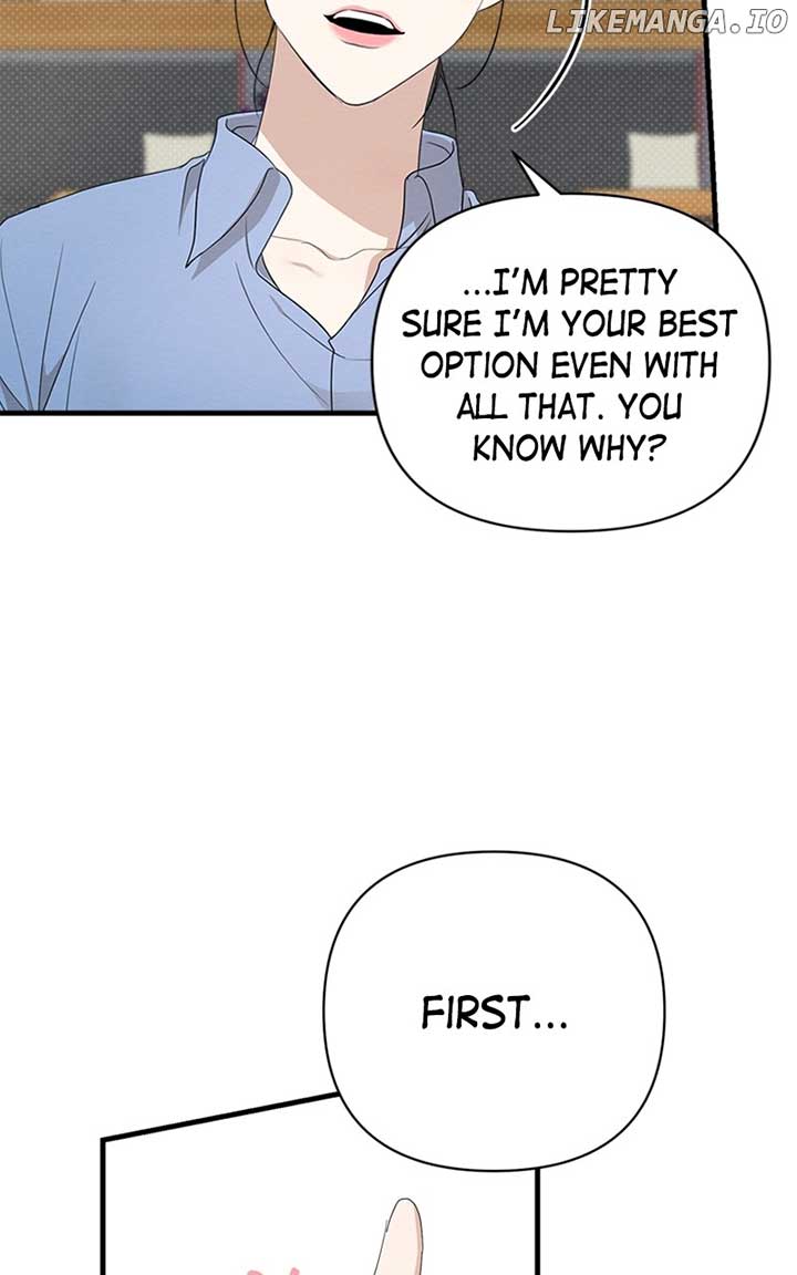 Perfect Contract Chapter 18 page 10