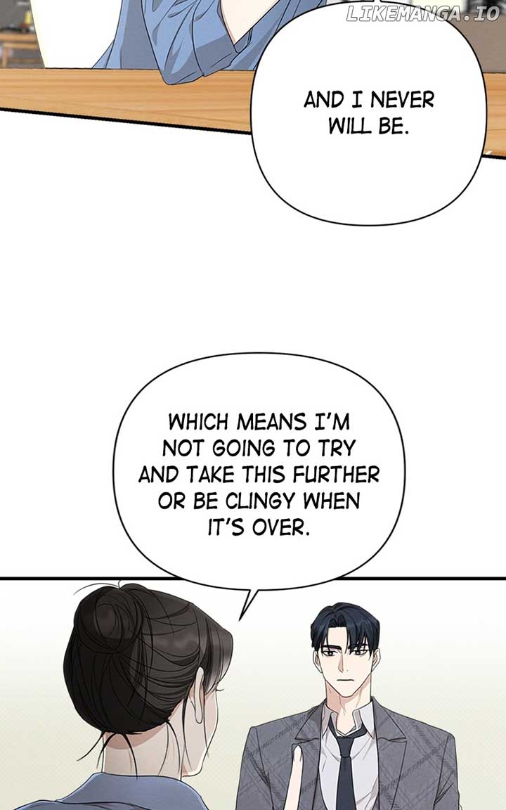 Perfect Contract Chapter 18 page 12
