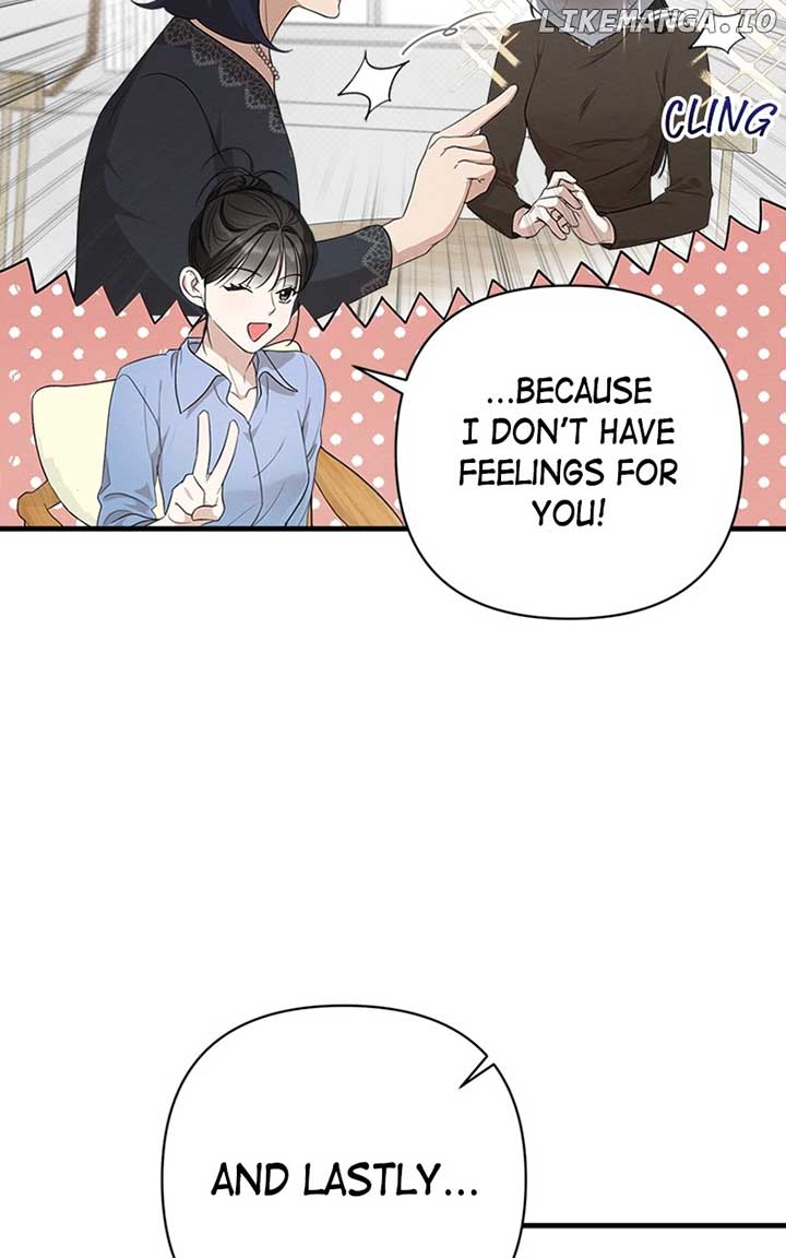 Perfect Contract Chapter 18 page 14