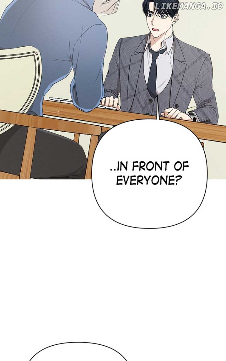 Perfect Contract Chapter 18 page 1