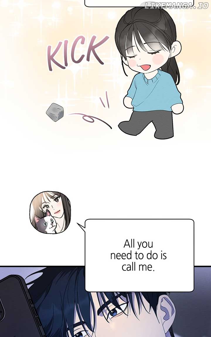 Perfect Contract Chapter 18 page 21