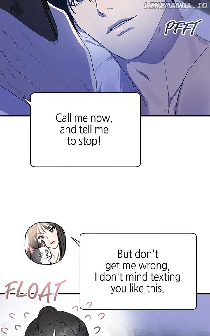 Perfect Contract Chapter 18 page 22
