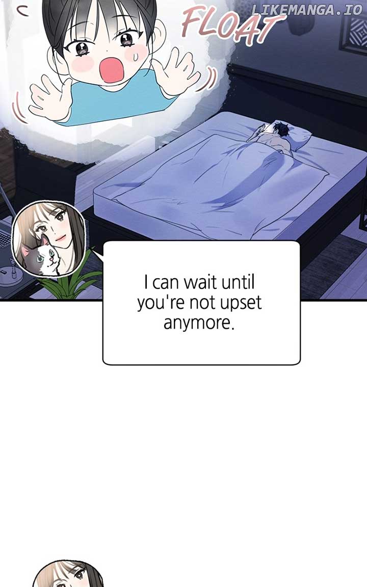 Perfect Contract Chapter 18 page 23
