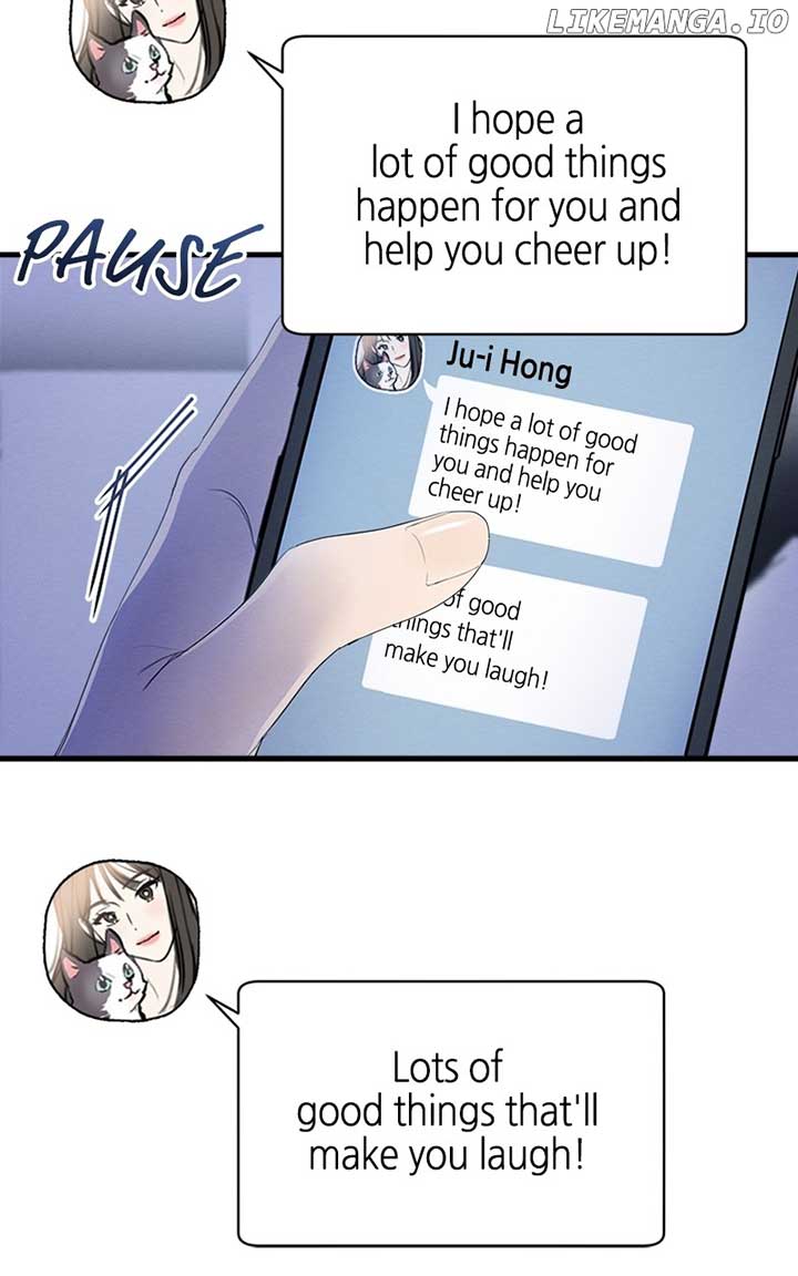 Perfect Contract Chapter 18 page 24