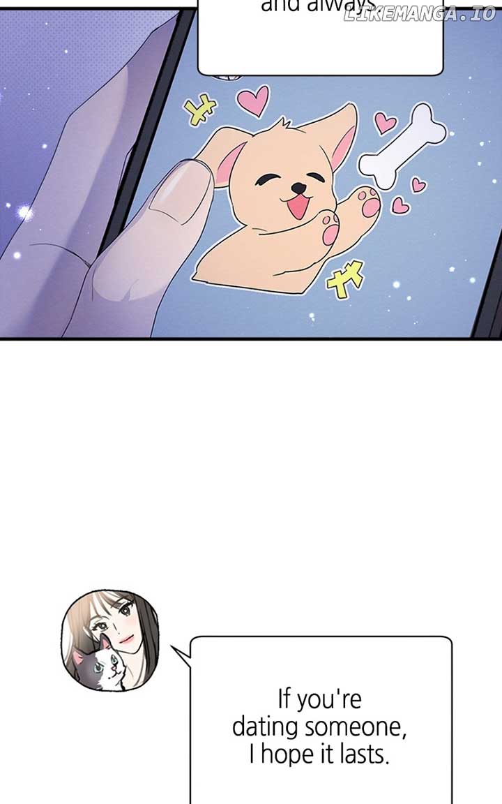 Perfect Contract Chapter 18 page 27
