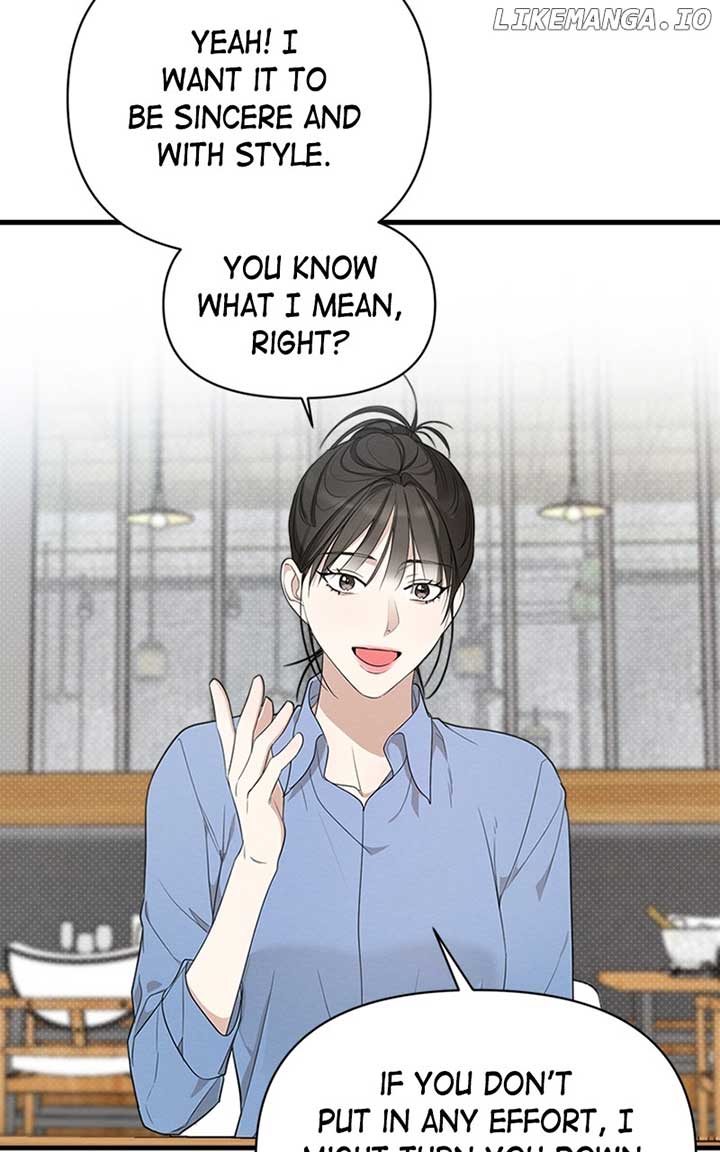 Perfect Contract Chapter 18 page 2