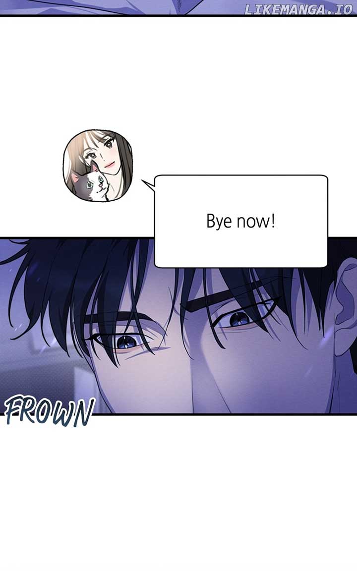 Perfect Contract Chapter 18 page 29