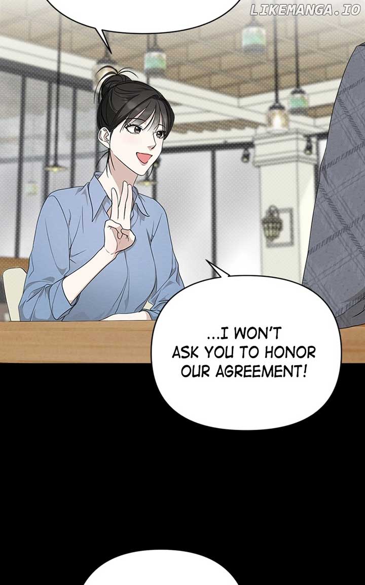 Perfect Contract Chapter 18 page 31