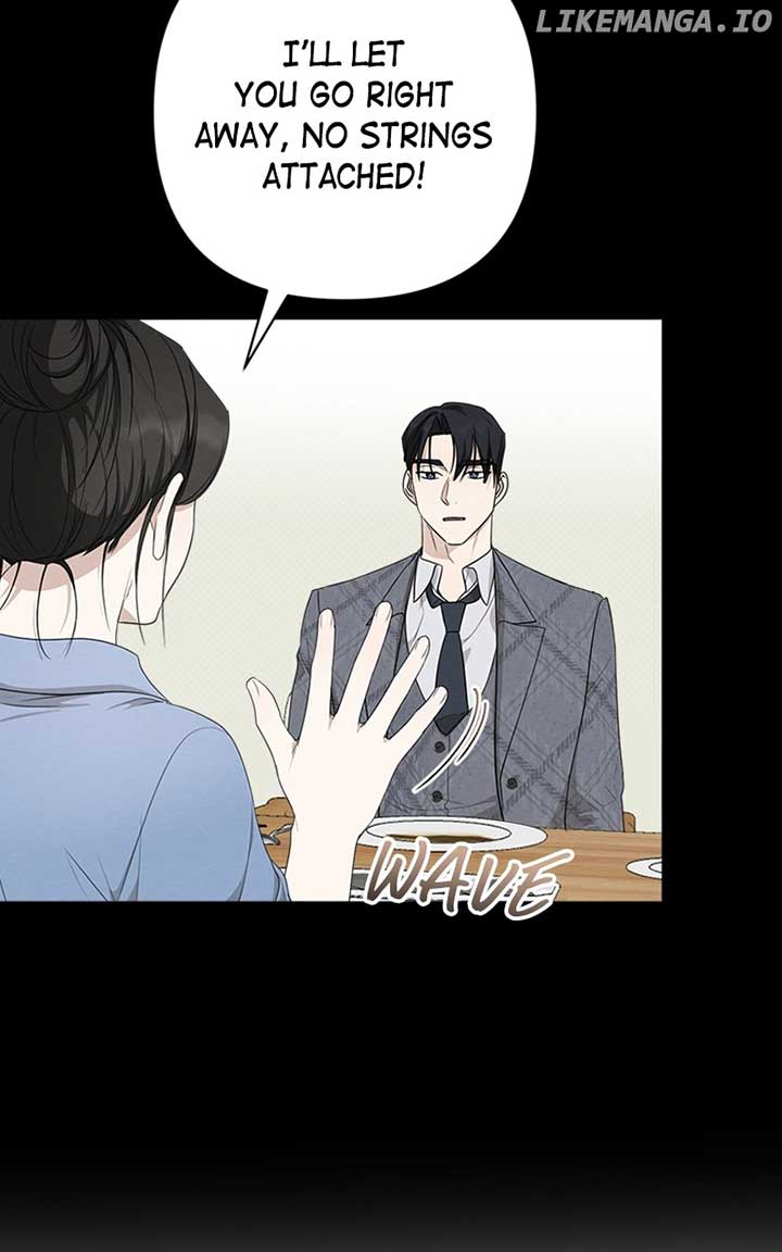 Perfect Contract Chapter 18 page 32