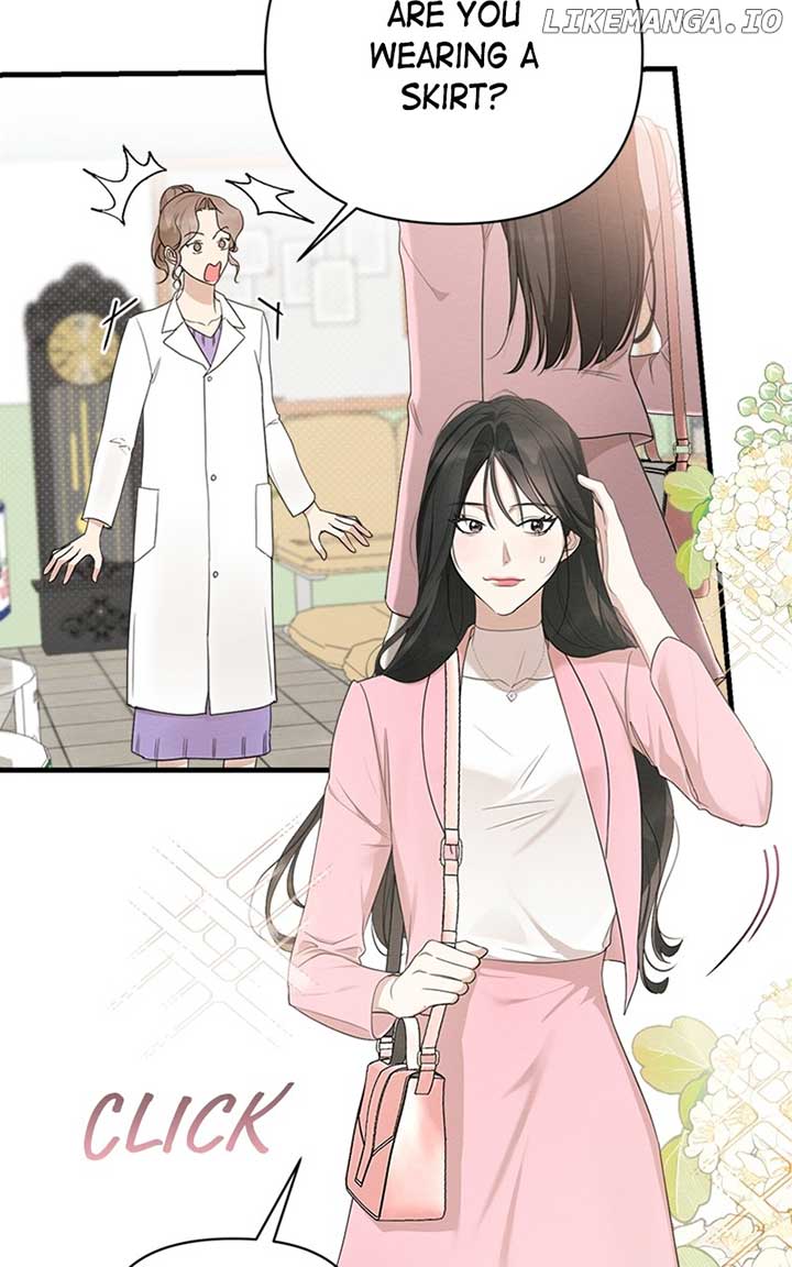Perfect Contract Chapter 18 page 37