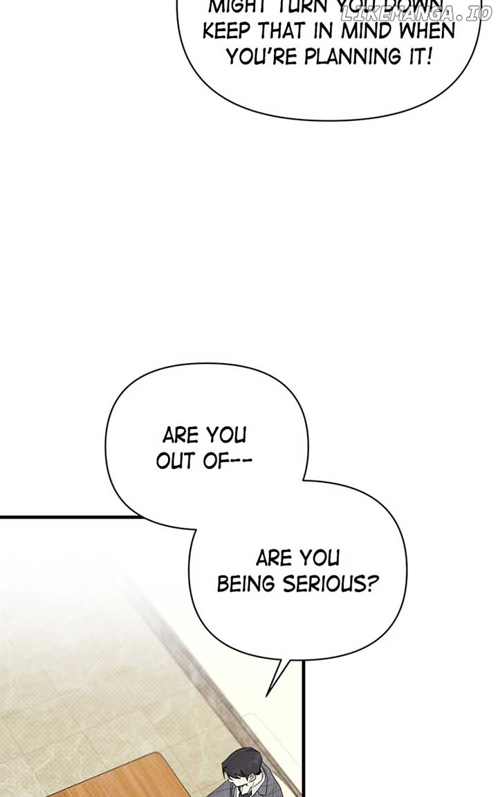 Perfect Contract Chapter 18 page 3