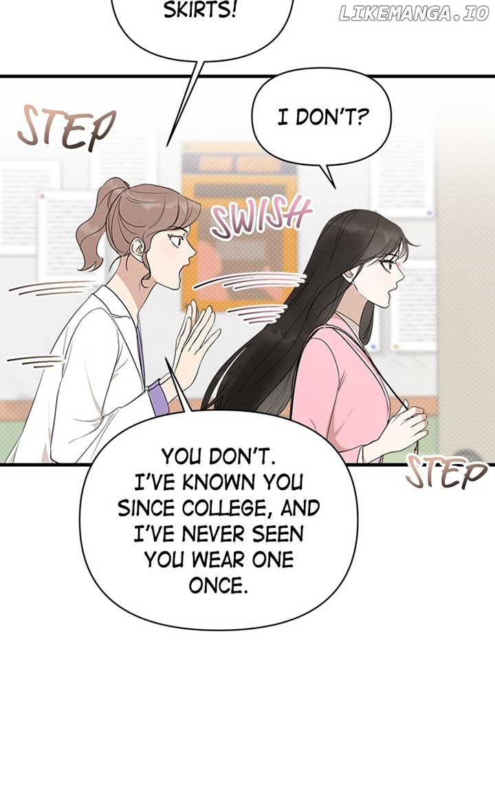 Perfect Contract Chapter 18 page 39