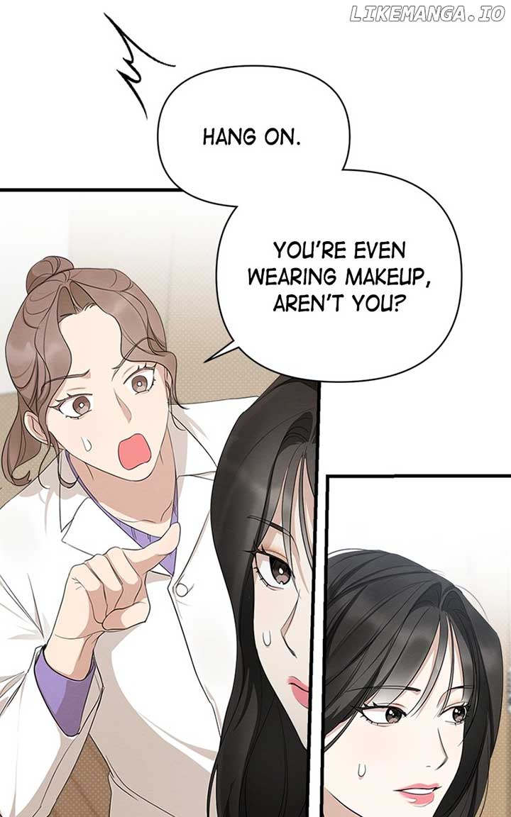 Perfect Contract Chapter 18 page 40