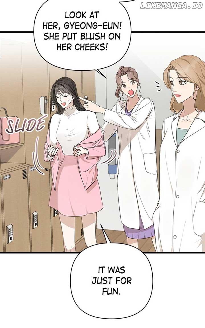 Perfect Contract Chapter 18 page 42