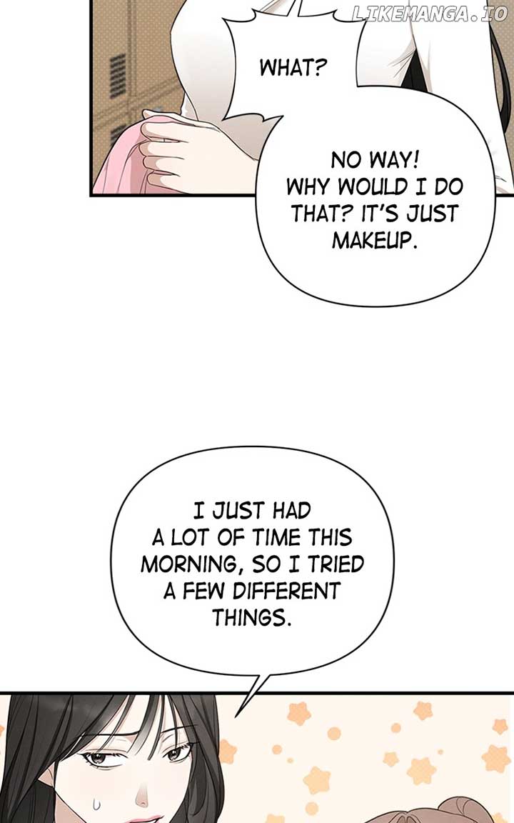 Perfect Contract Chapter 18 page 44