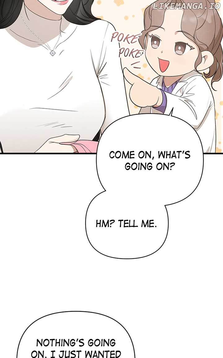 Perfect Contract Chapter 18 page 45