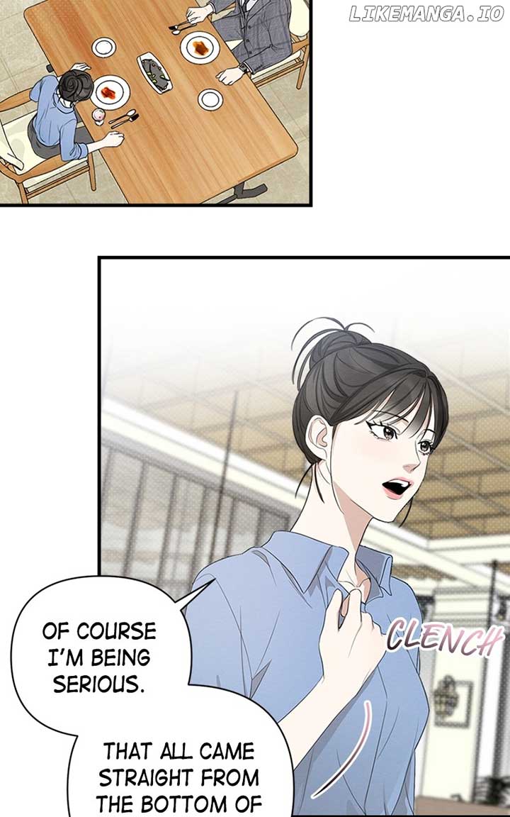 Perfect Contract Chapter 18 page 4