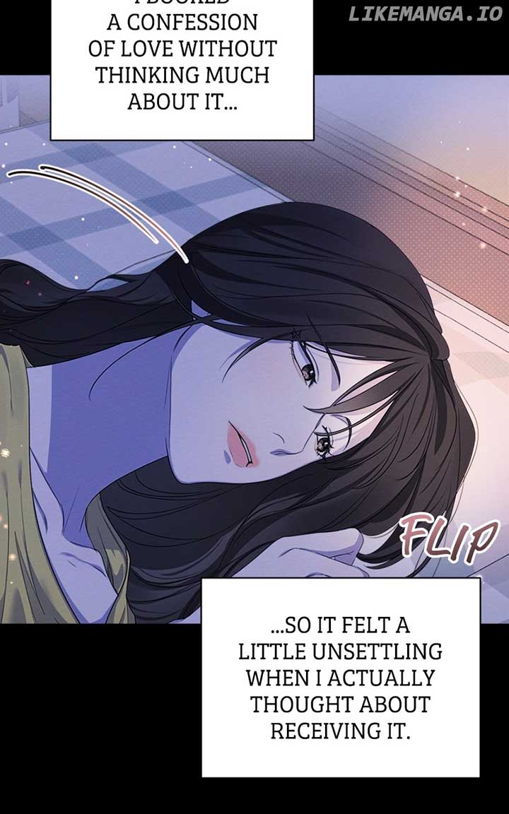 Perfect Contract Chapter 18 page 49