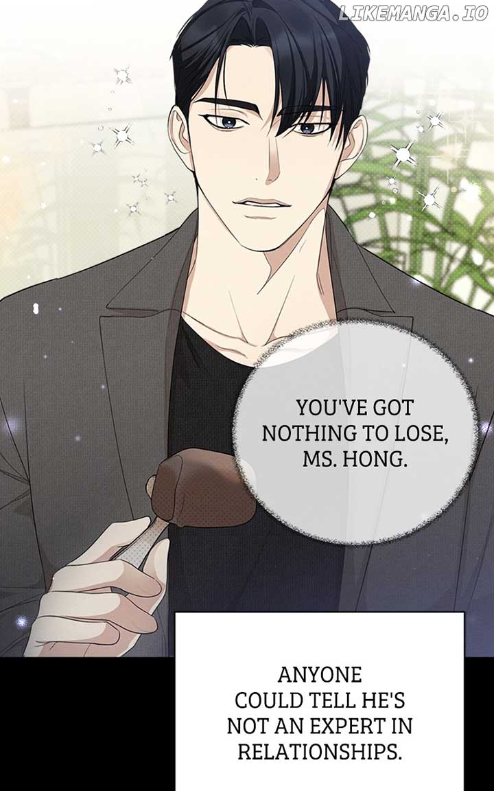 Perfect Contract Chapter 18 page 51