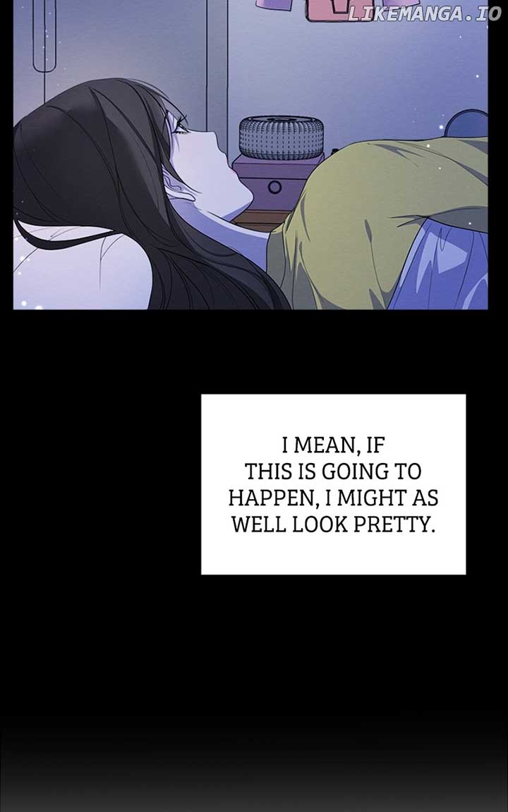 Perfect Contract Chapter 18 page 53