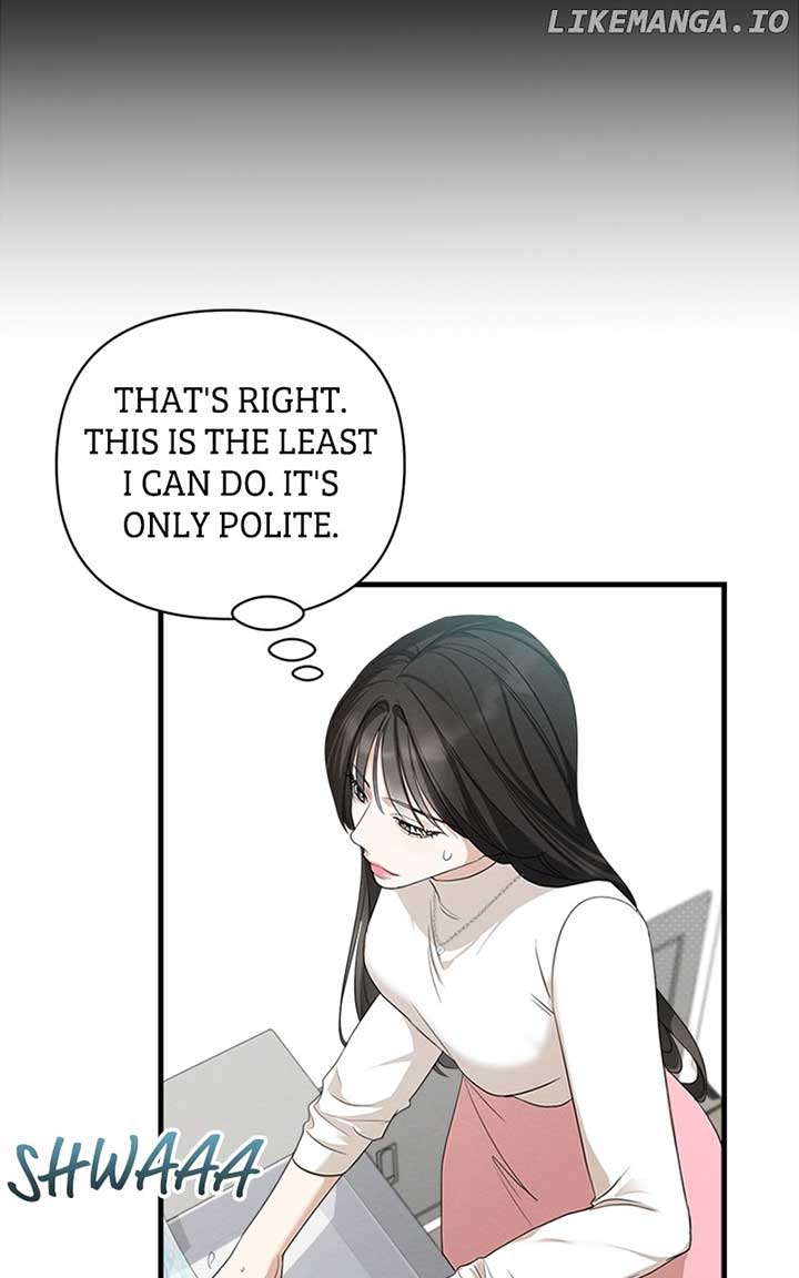 Perfect Contract Chapter 18 page 54