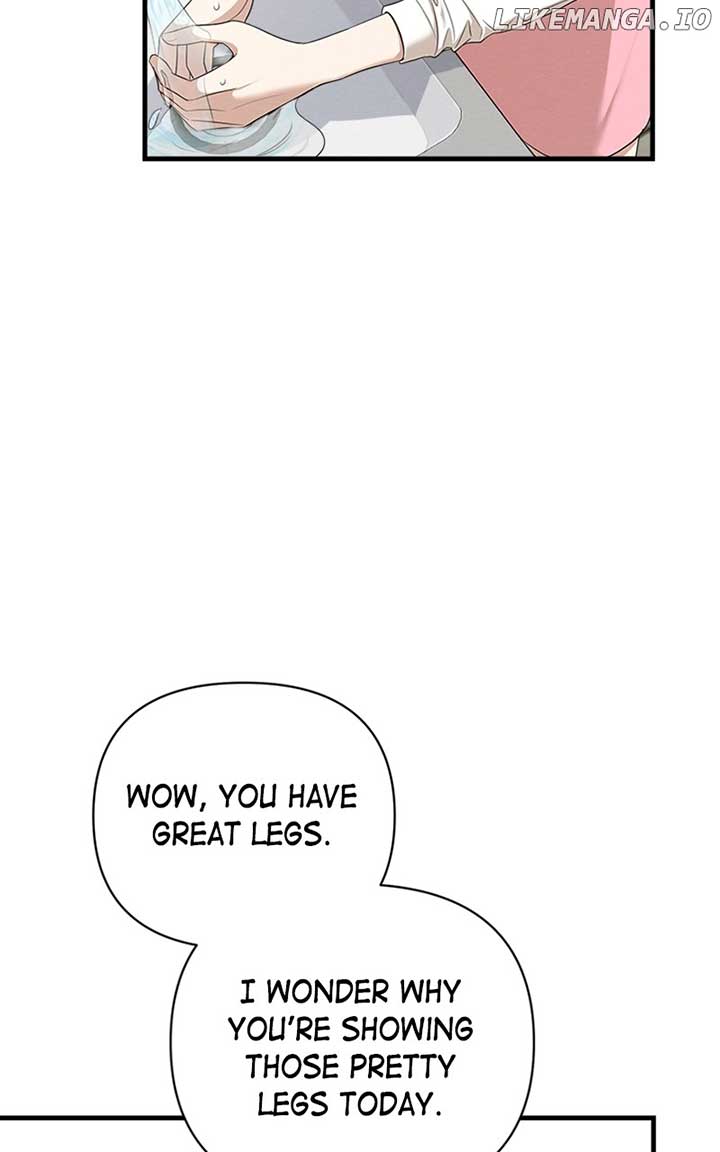 Perfect Contract Chapter 18 page 55