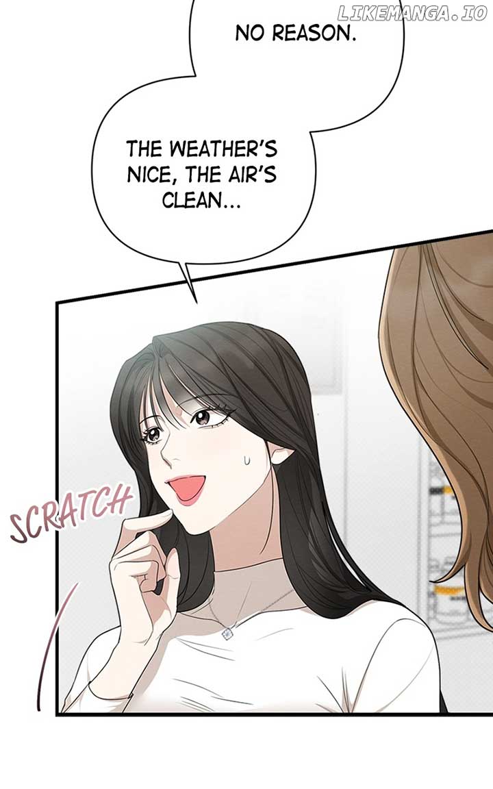 Perfect Contract Chapter 18 page 57