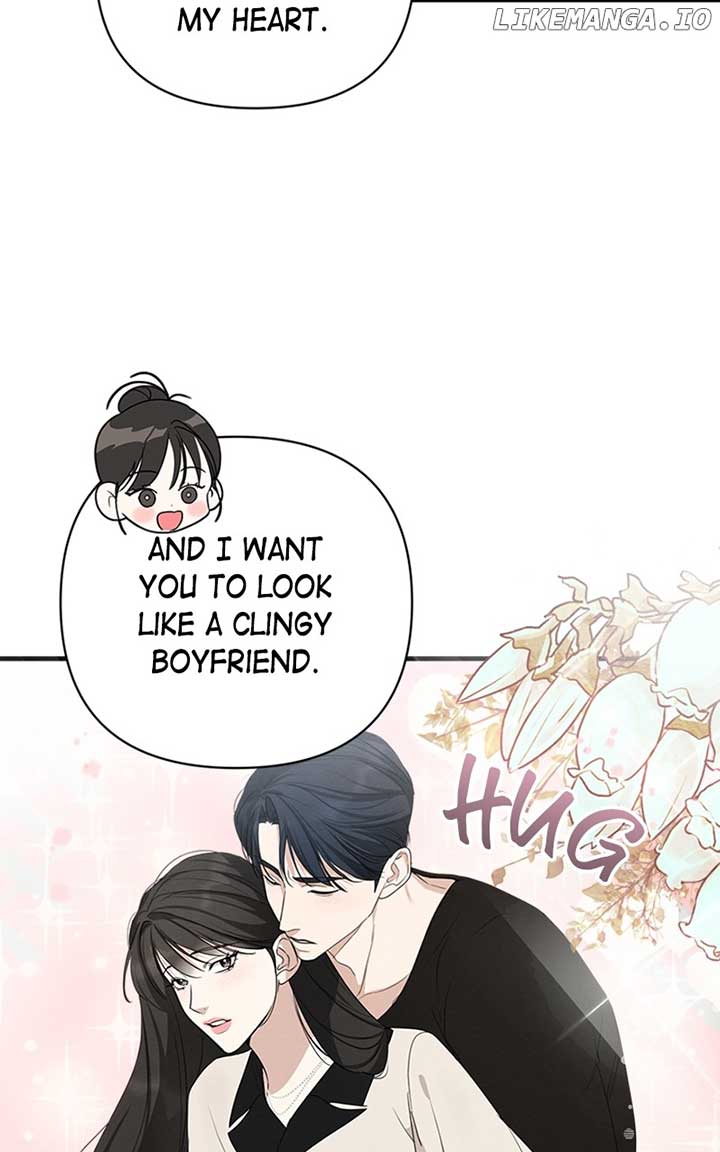 Perfect Contract Chapter 18 page 5