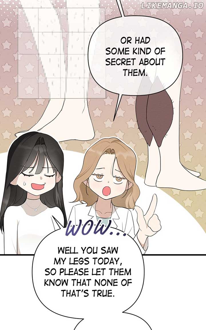 Perfect Contract Chapter 18 page 60