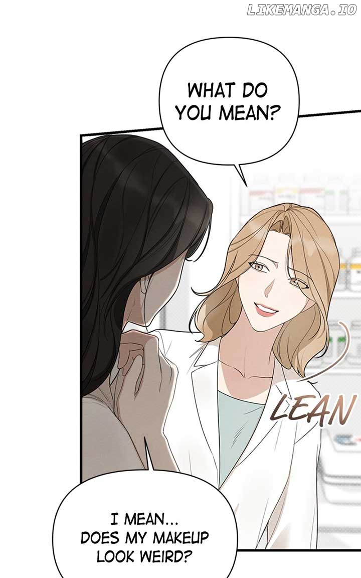 Perfect Contract Chapter 18 page 63